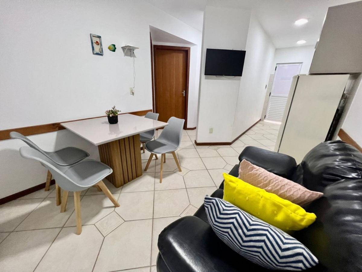 Sal De Mariscal 02 Apartment Bombinhas Exterior photo
